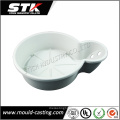 SLA/SLS/ABS/PE/PVC/PP Plastic Material Precision Rapid Prototype for Household Appliances Parts